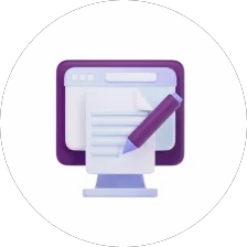 Mettez en avant votre activité